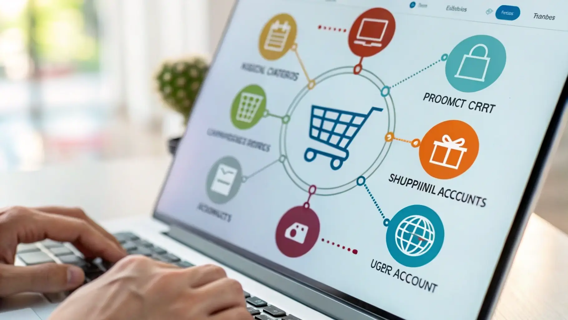 E-commerce Solutions