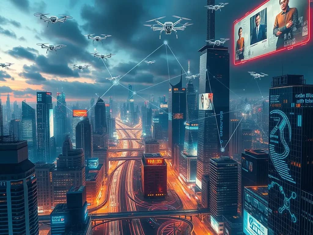 Machine Learning Technology