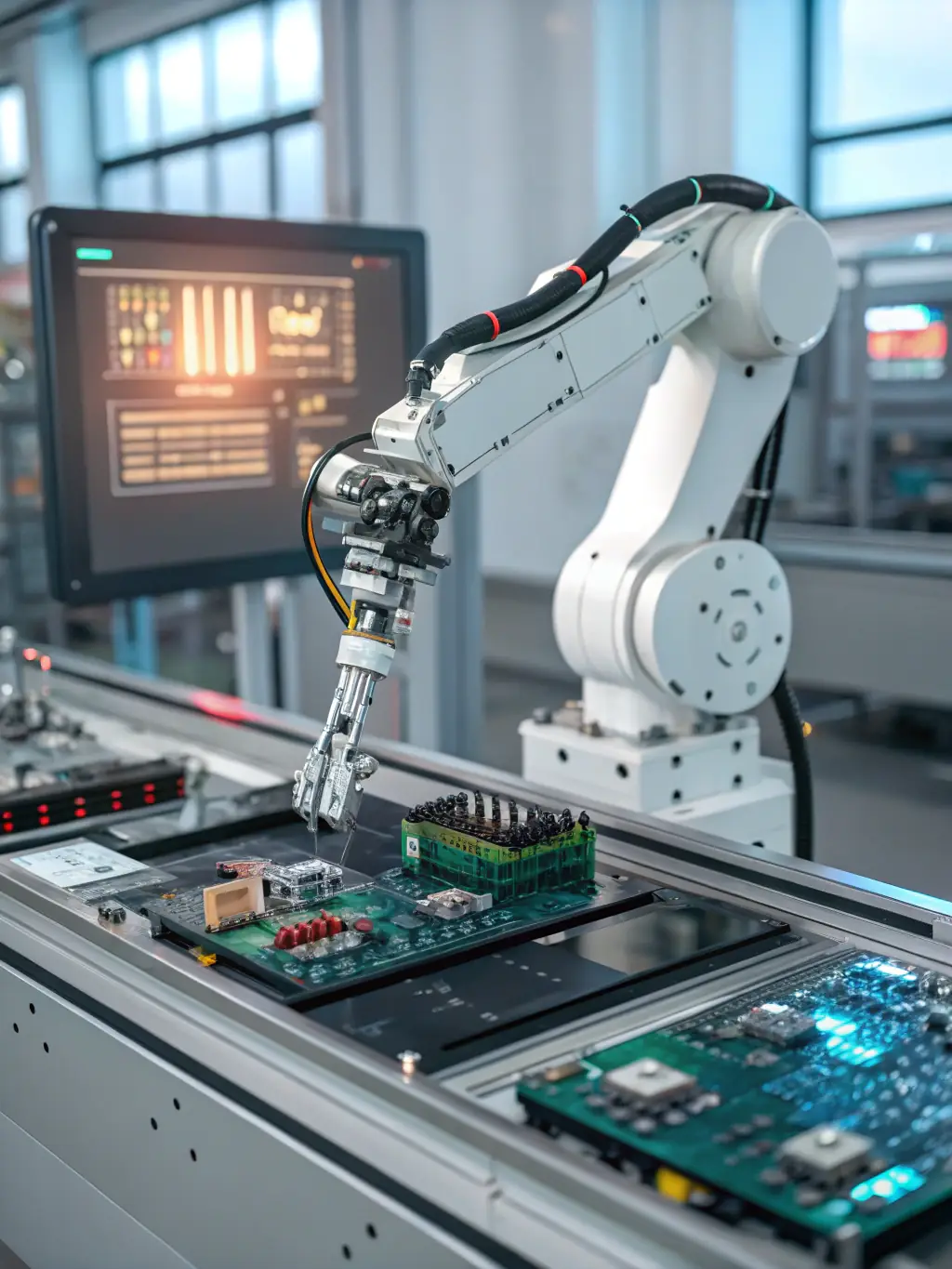 Automation Systems