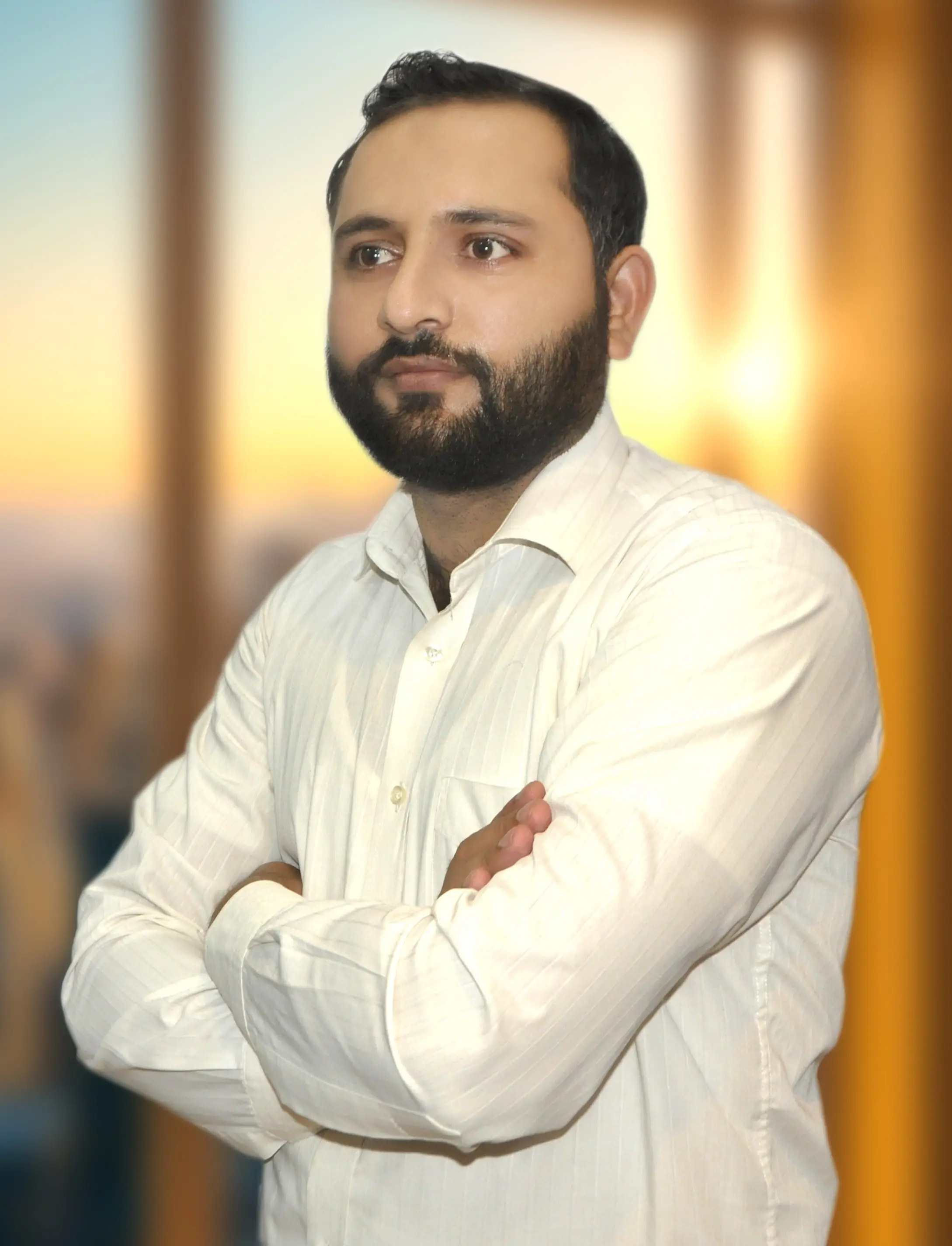 Faizan Arshad
