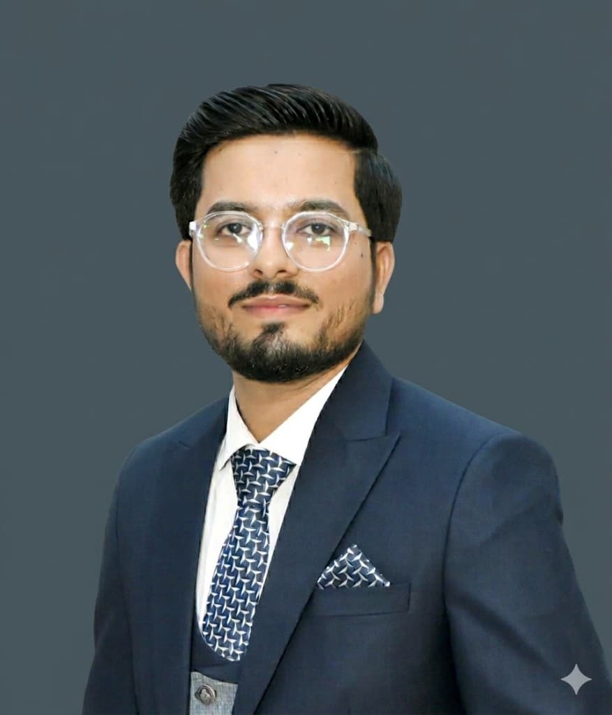 Mohammad Farhan