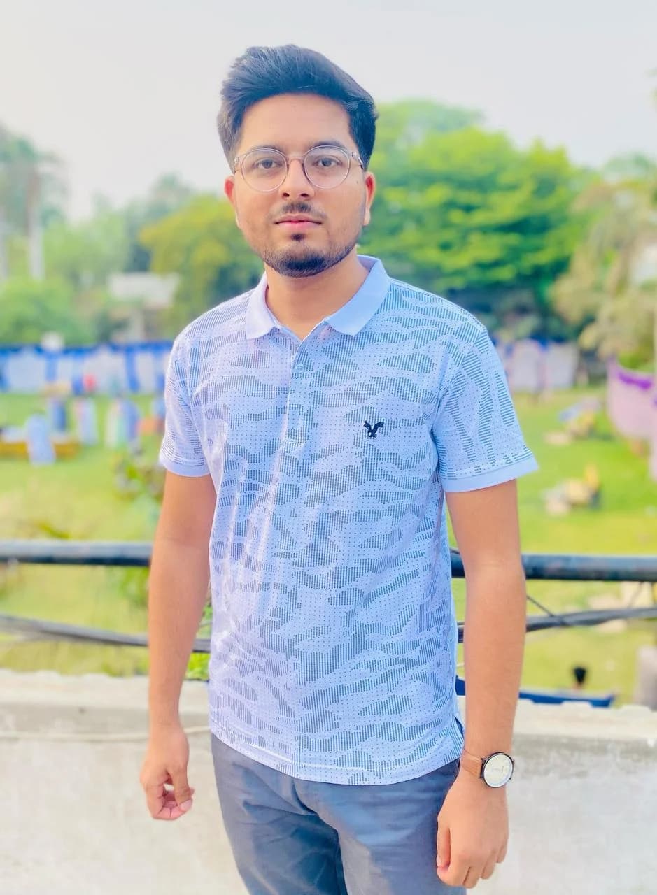 Mohammad Farhan