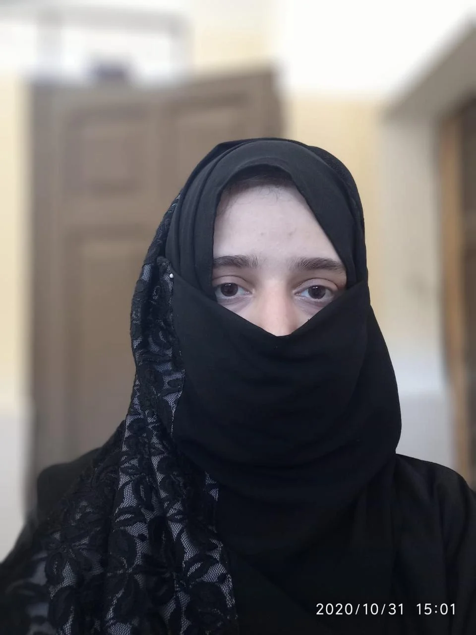 Iqra Nazir