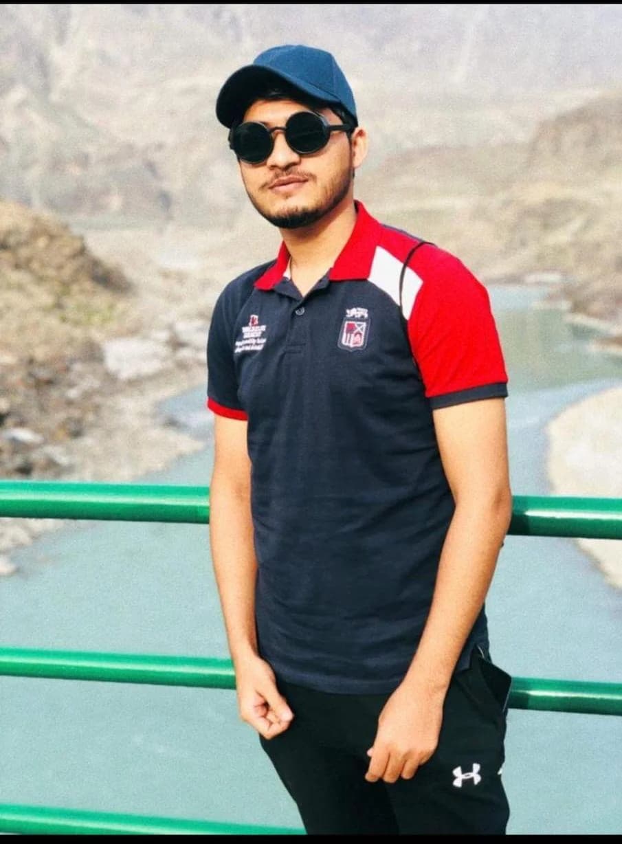 Muhammad Usman
